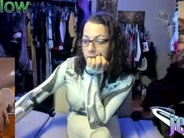 Chaturbate Best live sex cam show of jessyboi0504