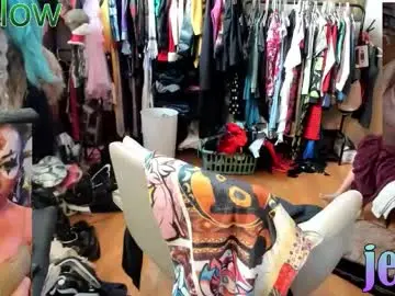 Chaturbate Private Sex Chat of jessyboi0504