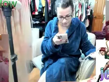 Chaturbate Live Sex of jessyboi0504