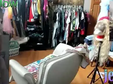 Chaturbate Private Sex Chat of jessyboi0504