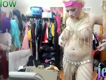 Chaturbate Sex Cam of jessyboi0504