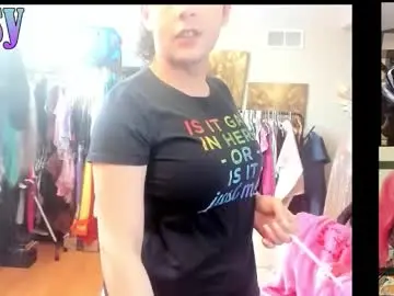 Chaturbate Best Webcam of jessyboi0504