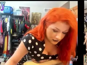 Chaturbate Live Porn of jessyboi0504