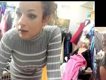 Chaturbate Adult Video Chat of jessyboi0504