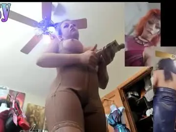 Chaturbate Adult Webcams of jessyboi0504