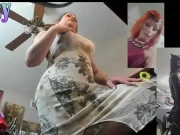 Chaturbate Live Sex Cam of jessyboi0504