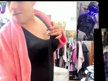 Chaturbate Sex Cam of jessyboi0504