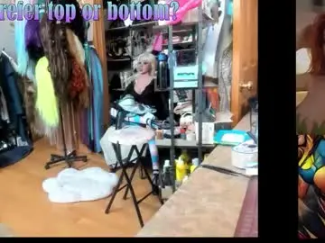 Chaturbate Best Webcam of jessyboi0504