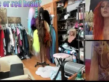 Chaturbate Adult Webcam of jessyboi0504