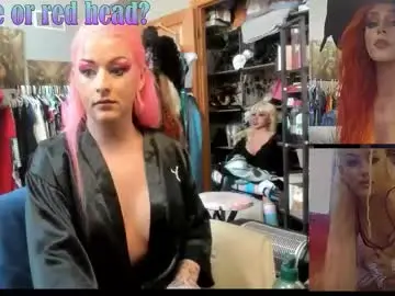 Chaturbate Adult Webcams of jessyboi0504