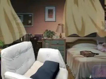 Chaturbate Nude Webcam of jessyboi0504