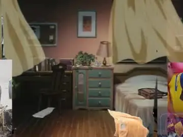 Chaturbate Adult Webcam of jessyboi0504