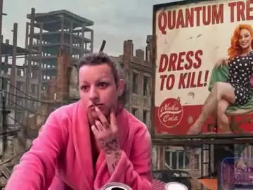 Chaturbate Sex Cam of jessyboi0504