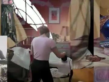 Chaturbate Free Live Porn of jessyboi0504