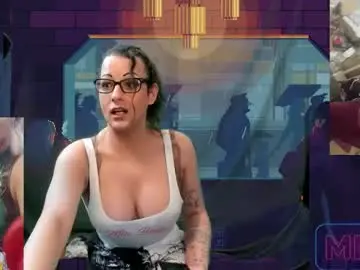 Chaturbate Live Sex Cam of jessyboi0504