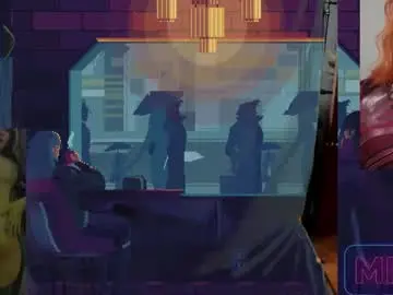 Chaturbate Private Sex Chat of jessyboi0504