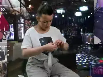 Chaturbate Adult Webcams of jessyboi0504