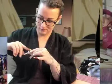 Chaturbate Sex Cam of jessyboi0504