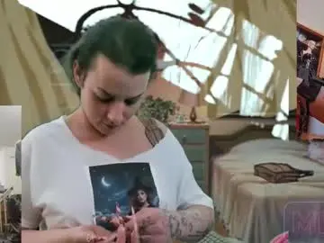 Chaturbate Live Porn of jessyboi0504