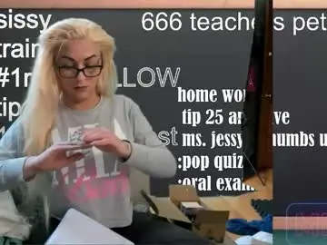 Chaturbate Sex Chat of jessyboi0504