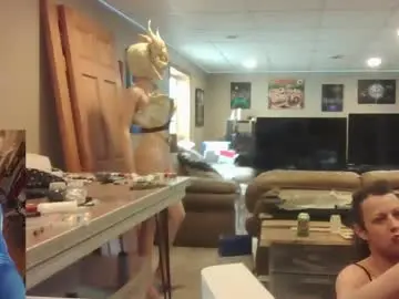 Chaturbate Best Webcam of jessyboi0504