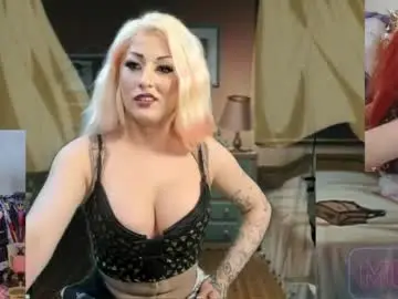 Chaturbate Sex Chat of jessyboi0504