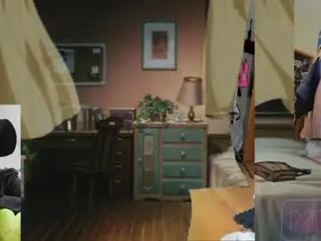 Chaturbate Adult Webcam of jessyboi0504