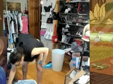 Chaturbate Best Webcam of jessyboi0504