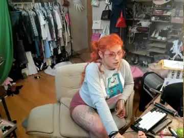 Chaturbate Sex Cam of jessyboi0504