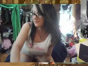 Chaturbate Live Porn of jessyboi0504