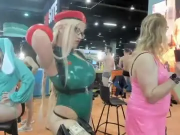 Chaturbate Nude Webcam of jessyboi0504