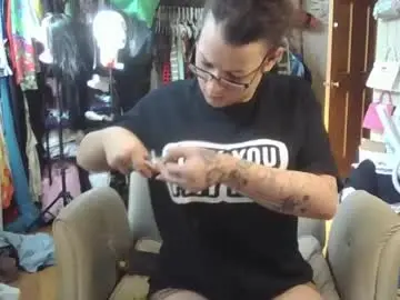 Chaturbate Adult Webcam of jessyboi0504