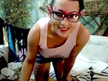 Chaturbate Sex Cam of jessyboi0504