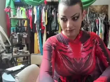 Chaturbate Live Porn of jessyboi0504