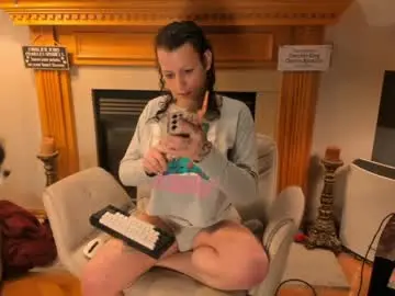 Chaturbate Best Webcam of jessyboi0504