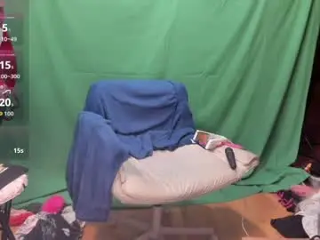 Chaturbate Sex Chat of jessyboi0504