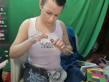 Chaturbate Sex Cam of jessyboi0504