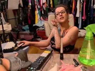 Chaturbate Adult Webcam of jessyboi0504