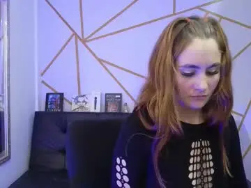 Chaturbate Live Sex Cam of julietathdicapri