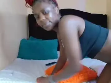 Chaturbate Live Sex of ladasha_montaz