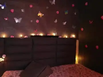 Chaturbate Live Sex Cam of lady_boobs1