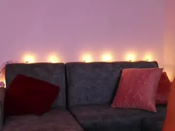 Chaturbate Nude Webcam of lady_boobs1