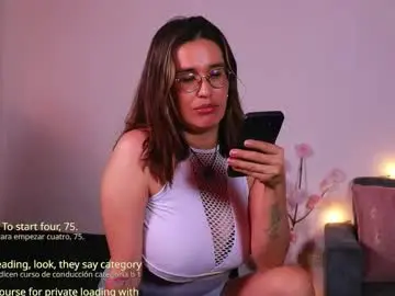 Chaturbate Adult Webcam of lady_boobs1