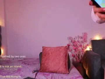 Chaturbate Sex Chat of lady_boobs1