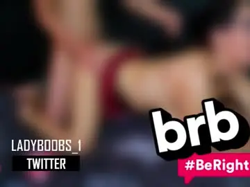 Chaturbate Adult Webcam of lady_boobs1