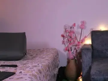 Chaturbate Nude Webcam of lady_boobs1