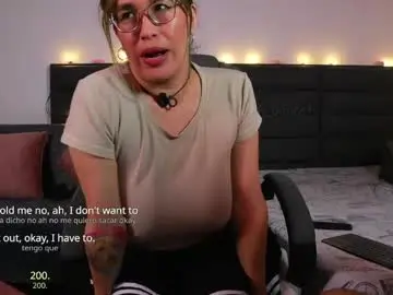 Chaturbate Adult Webcam of lady_boobs1