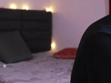 Chaturbate Live Sex Cam of lady_boobs1