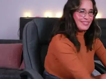 Chaturbate Nude Webcam of lady_boobs1