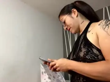 Chaturbate Sex Chat of laurag_27